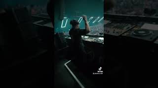 These moments are beautiful  Via  jacidorex techno music performance [upl. by Adria495]