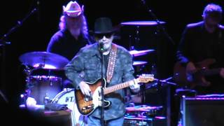 Merle Haggard  Tonight Well Kick The Footlights Out Again at Milwaukee Theater [upl. by Lielos548]