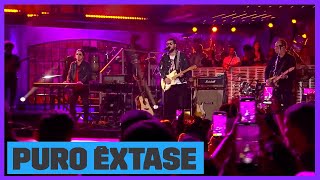 Barão Vermelho  Puro Êxtase Ao Vivo  Música Boa Ao Vivo  Música Multishow [upl. by Monroe]