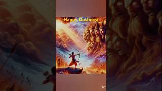 Dusherra ki hardik shubhkamnaayein [upl. by Cogn]