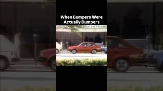 Actually meaning of bumpers 🫠 shorts [upl. by Kuth]