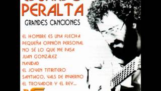 04 Pequeña opinion personal  Eduardo Peralta  Grandes Canciones 1980 [upl. by Wiley]