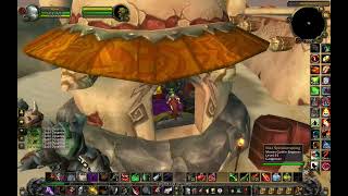 Orlow Engineering WSG World of Warcraft Free to Play Classic 39 [upl. by Anailuj]