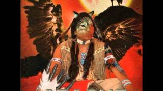 Apache  2004 Five Spirits Full Album [upl. by Nikkie]