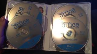 Bluray  DVD Update July 17 2016 [upl. by Arlin]