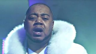 Twista feat Jeremih amp Lil Bibby  quotModels amp Bottlesquot Official Video [upl. by Anawek]