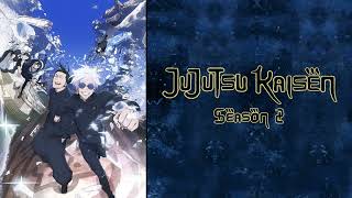 Arrogance  Jujutsu Kaisen Season 2 Original Soundtrack [upl. by Sibylle]