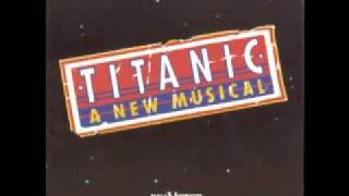 Titanic A New Musical  The Proposal The Night Was Alive [upl. by Marnie]