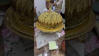 Afghan Food really delicious afghan arabic food [upl. by Arluene447]