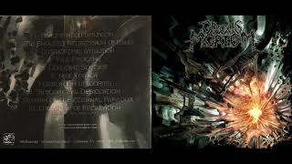 Odious Mortem – Cryptic Implosion [upl. by Meehaf]