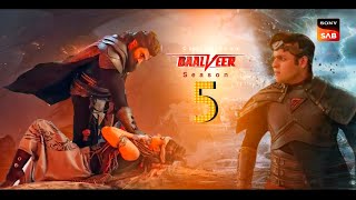 Baalveer Season 5 Coming Soon  Season 4 End  Baalveer 4 New Promo  Zi New Update Tv [upl. by Erdnuaed]