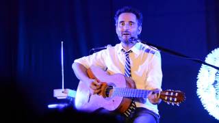 Jorge Drexler  Sanar [upl. by Criswell]