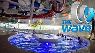 The Wave Coventry Vlog  September 2020 [upl. by Friedland2]