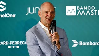 Adrian Newey has the inside track on F1 rivals reason for scrapping engine programme [upl. by Tiler]