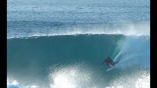 Lacanau Surf Report HD  Samedi 30 Novembre  16H [upl. by Mosra]