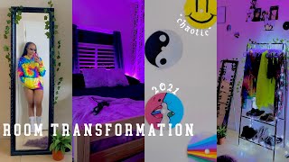 extreme dorm makeovertransformation 2021 amp room tour at irvine hall uwi mona [upl. by Hackathorn893]