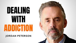 Jordan Peterson  Dealing With amp Overcoming Addiction  ft Lauren Windle [upl. by Letitia]