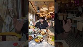 Best Restaurants In Siliguri  First Pan Asian Restaurant In Siliguri  Mamagoto Food Vlog siliguri [upl. by Nutsud]