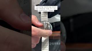 Unboxing the new Ressence Type 1 Round Multicolor [upl. by Asiar]