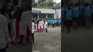 Zingaat Song  Dj Sujal 16   Police Station Ganpati Visarjan  zingaat sairat police ganpati [upl. by Ientirb790]