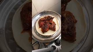 Viral Air Fryer Al Faham Chicken Homemade Flavor in Every Bite shorts [upl. by Arualana314]