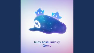 Buoy Base Galaxy From quotSuper Mario Galaxyquot [upl. by Ynaffat]