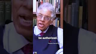 this is absolutely crazy  Thomas Sowell Reacts shorts [upl. by Acinok]