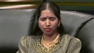 Povooma oorgolam cut song singing swarnalatha [upl. by Aleac]