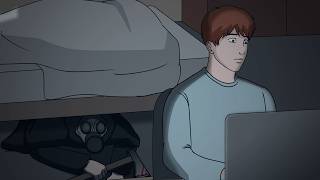 4 True Horror Stories Animated [upl. by Anin]