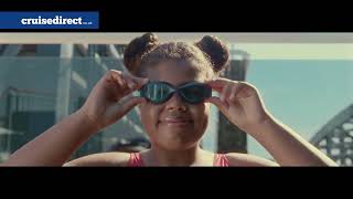 Discover the future of Cruising with MSC Cruises  Cruise Direct [upl. by Isaacson405]