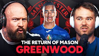 Man Utd’s SECRET Plan For Mason Greenwood’s Return… [upl. by Ailad706]