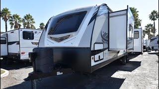 2019 Jayco White Hawk 30RLS with Large Front Bedroom [upl. by Anatole]