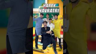 Happy Navratri 🫶⛳️ comedy jagga funny happynavratri aaganwadikebacche dhonisir shorts [upl. by Ahseital33]