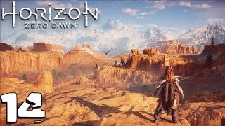 HORIZON ZERO DAWN  LOuest Sauvage  royleviking FR HD PS4 [upl. by Troth]