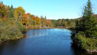 Terrains à vendre  Riverain SteBéatrix  Lanaudière  Martin Provencher [upl. by Einnor569]