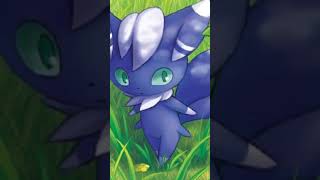 pokemon Juliets Meowstic Female♀️ edit namunakuakantetapdisini anime [upl. by Yednarb]