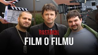 Film o filmu Bastardi 2010 HD [upl. by Eniffit]