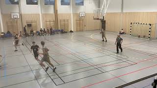 H3 match hemma mot Hybris Q1 [upl. by Ahsed42]