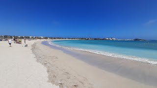 Caleta de Fuste Fuerteventura [upl. by Hoxie]