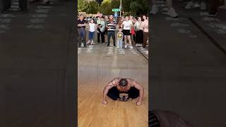 The strongest man in the world 114martialarts strong boxing kungfu viralvideo [upl. by Earaj]