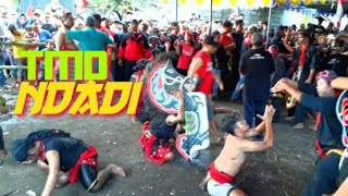 D3tik2 ndadi Jathilan Turonggo Mudho Dayu [upl. by Omura]