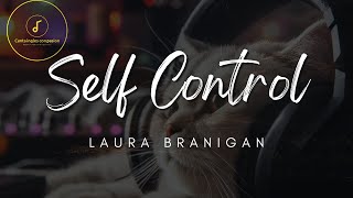 Laura Branigan  Self Control Lyrics 2023 laurabranigan selfcontrol lyric gtavicecity ingles [upl. by Donata626]