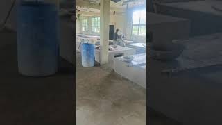 Ghanaadomfootball Academy Boys Hotel Almost Ready [upl. by Bum]