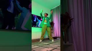 Sensational  Chris Brown  Choreography Oficial  Gabi Wagner tiktok [upl. by Onairot785]