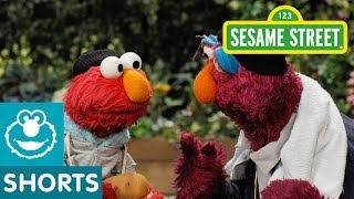 Sesame Street How to be a Good Sport Training Sequence [upl. by Krischer970]