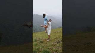 ROMANCE VARUNNADA 😌🫣 Oru thekkady trip poyada ❤️ [upl. by Thorwald562]