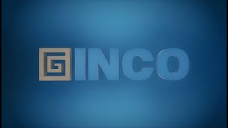 INCO Group corporate Video [upl. by Zubkoff]