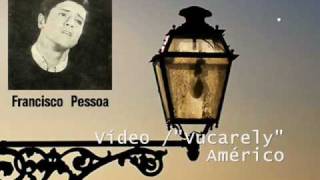 Francisco Pessoa Fado das Quatro Estações [upl. by Airdua]