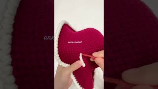 🥰🤩Crochet hat stitchcrochetpatterns crochetwinterhat [upl. by Noek659]