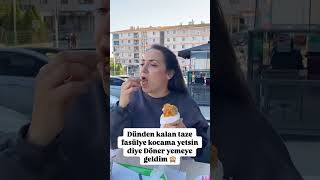 Taze fasülye sevenler  😂 keşfet yemek komikvideolar [upl. by Ena688]